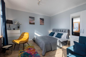 Great location Studios - 5min to Old Town